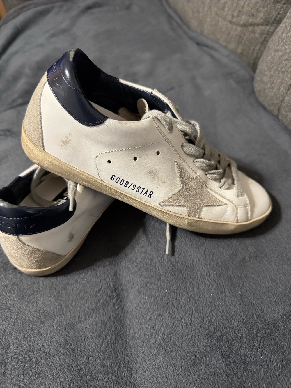 Golden Goose Sneakers